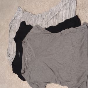 Maternity Top Bundle